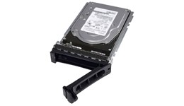 Dell   600GB SAS 12Gb/s 2.5" Hard Drive - 10000RPM
