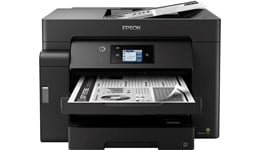 Epson EcoTank Mono ET-M16600 High Performance Printer
