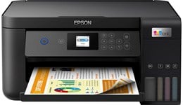Epson EcoTank ET-2851 Multifunction Printer