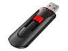 SanDisk Cruzer Glide 256GB USB 2.0 Flash Stick Pen Memory Drive 