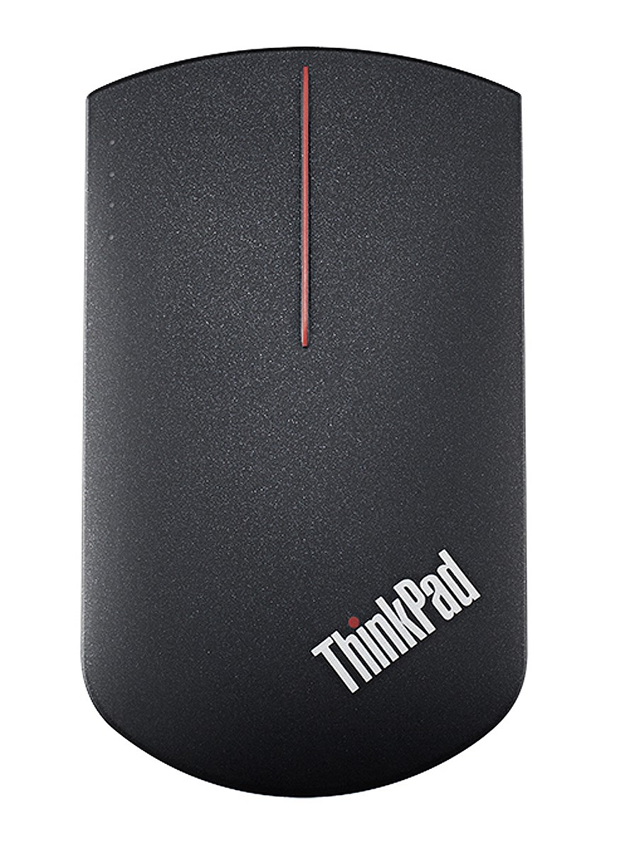 Lenovo ThinkPad X1 Wireless Touch Mouse (Black) 4X30K40903 CCL