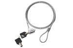 Tech air - Security cable lock - 1.8 m