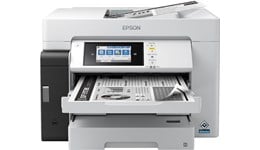 Epson EcoTank Pro ET-M16680 Low Cost A3 Mono Printer
