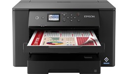 Epson WorkForce WF-7310DTW A3+ Printer with Dual Paper Tray