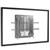 Fusion Dynamic Height Adjustable Wall Mount - Large