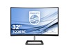 Philips E Line 322E1C 32" Full HD Curved Monitor