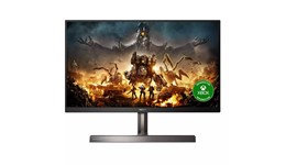 Philips Momentum 32" 4K UHD Gaming Monitor - IPS, 144Hz, 1ms, Speakers, HDMI, DP