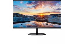 Philips 32E1N3600LA 32" QHD Monitor - IPS, 75Hz, 1ms, Speakers, HDMI, DP