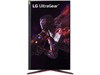 LG UltraGear 32GP850-B 32" QHD Gaming Monitor - IPS, 180Hz, 1ms, HDMI, DP