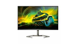 Philips Momentum 5000 32" 4K UHD Gaming Monitor - IPS, 144Hz, 1ms, Speakers, DP