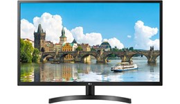 LG 32MN500M 31.5" Full HD Monitor - IPS, 75Hz, 5ms, HDMI
