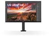 LG UltraFine 32UN880-B 31.5" 4K Ultra HD Monitor