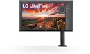 LG UltraFine 32UN880-B 31.5 inch IPS Monitor - 3840 x 2160, 5ms