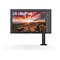 LG UltraFine 32UN880-B 31.5 inch IPS Monitor - 3840 x 2160, 5ms