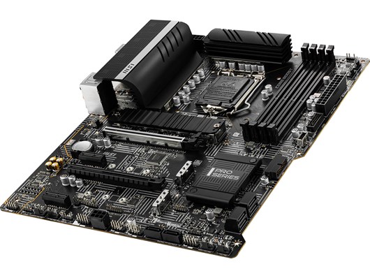 Jenis Motherboard