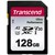 Transcend 340S 128GB SDXC Memory Card