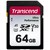 Transcend 340S 64GB SDXC Memory Card