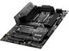 MSI MPG Z590 GAMING EDGE WIFI ATX Motherboard for Intel LGA1200 CPUs