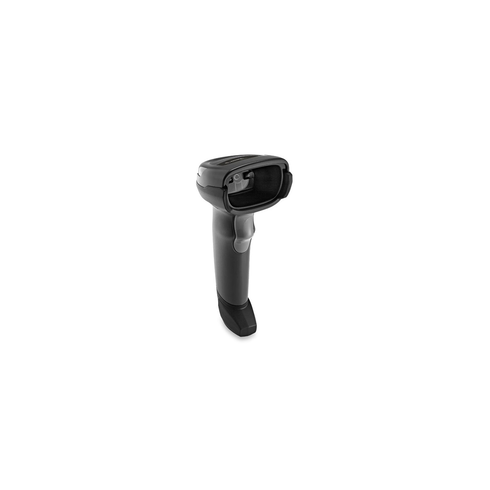 Zebra DS2208SR 1D/2D LED USB Handheld Barcode Scanner + Stand DS2208