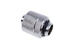 Alphacool Eiszapfen 13/10mm Chrome Compression Fitting