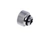 Alphacool Eiszapfen 13mm Chrome Hard Tube Compression Fittings