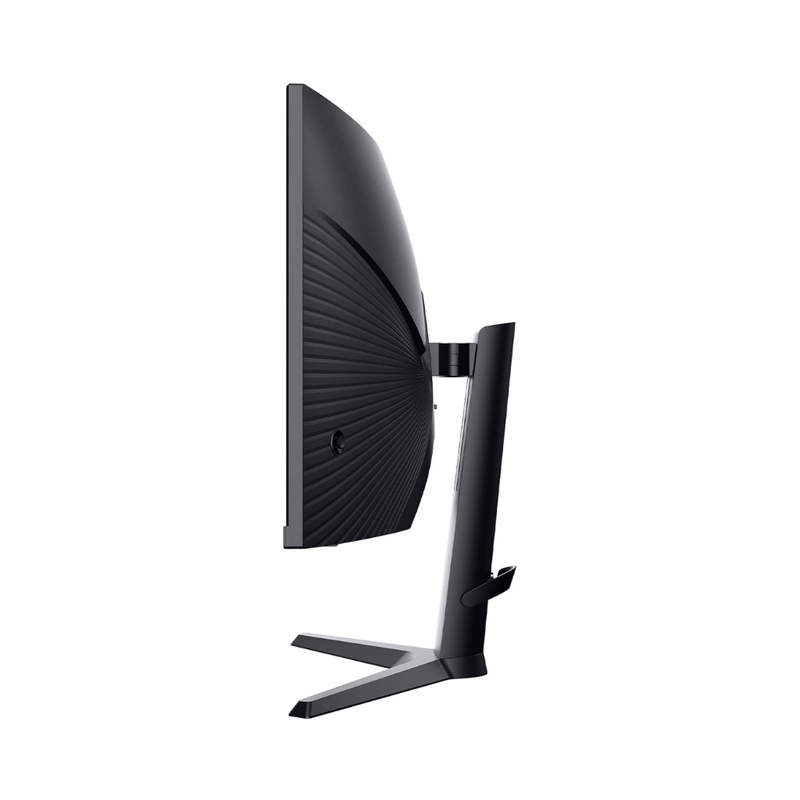 KOORUI 34E6UC 34 inch WQHD+ VA 165Hz Curved Gaming Monitor - CCL