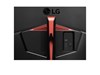 LG 34GL750-B 34 inch IPS Gaming Curved Monitor - 2560 x 1080, 5ms Response, HDMI