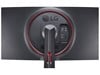 LG UltraGear 34GN850 34" UWQHD IPS Curved Monitor