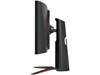 LG UltraGear 34GP950G-B 34 inch IPS 1ms Gaming Curved Monitor - 3440 x 1440, 1ms