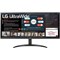 LG 34WP500-B 34 inch IPS Monitor - IPS Panel, Full HD, 5ms, HDMI