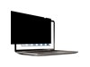 Fellowes 17" Widescreen-PrivaScreen Blackout Privacy Filter