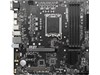 MSI PRO B660M-P WIFI DDR4 mATX Motherboard for Intel LGA1700 CPUs
