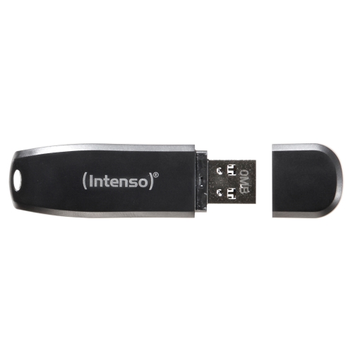 Intenso Speed Line USB flash drive 256 GB USB Type-A 3.2 Gen 1 (3.1 Ge