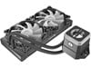 Cougar Helor 240mm All-in-One Liquid Cooling Kit