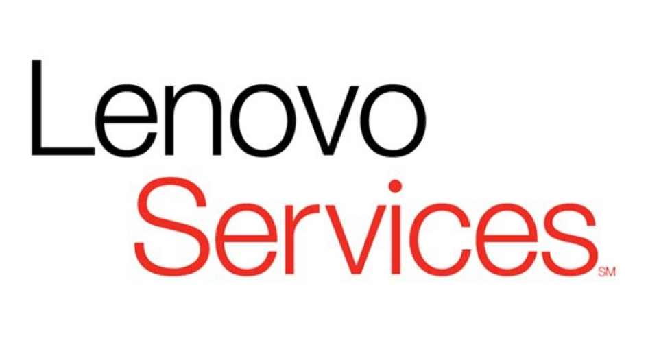 Lenovo 5MS0Z41921 warranty/support extension