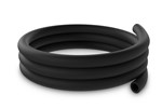 EKWB EK-Loop ZMT Soft Tube, 10/16mm, 1m in Black