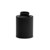 EK Water Blocks EK-Quantum Torque 28mm Static Male-Female Extender in Black