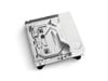 EKWB EK-Quantum Velocity2 White Edition D-RGB CPU Waterblock for Socket 1700