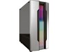 Cougar Gemini S Mid Tower Case - Silver 