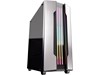 Cougar Gemini S Mid Tower Case - Silver 