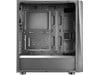 Cougar MX340 Mid Tower Case
