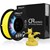 Creality ABS Filament in Yellow, 1KG