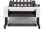 HP DesignJet T1600 36 inch Printer