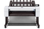 HP DesignJet T1600 36 inch PostScript Printer