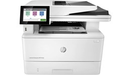 HP LaserJet Enterprise MFP M430f Mono Printer