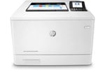 HP Colour LaserJet Enterprise M455dn Printer