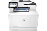 HP Colour LaserJet Enterprise MFP M480F Multifunction Printer