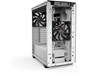 Be Quiet! Pure Base 500 Mid Tower Gaming Case - White USB 3.0