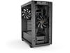 Be Quiet! Pure Base 500 Window Mid Tower Gaming Case - Black 