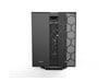 Be Quiet! Silent Base 802 Mid Tower Case - Black 